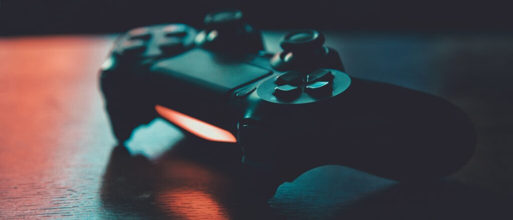 Gamecontroller