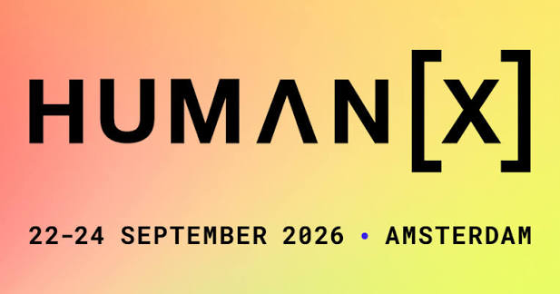 Nog negen weken tot HumanX Amsterdam: Europese primeur mikt op 2.500 bezoekers