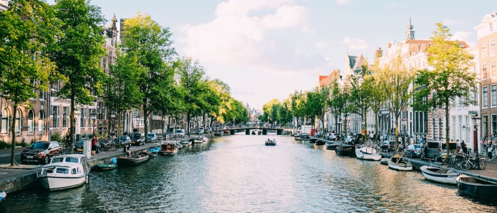 Amsterdamse gracht